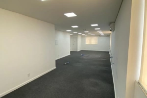 The Flag Corporate Center Itaim Bibi 200m² 3 Vagas