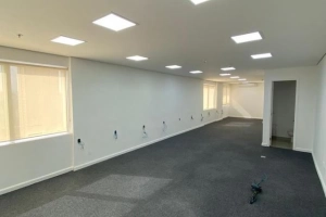 The Flag Corporate Center Itaim Bibi 200m² 3 Vagas