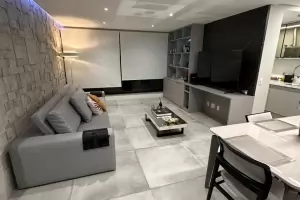 Mourato 111 Pinheiros 82m² 02 Dormitórios 02 Suítes 1 Vagas