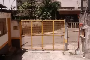 Terreno Padrão Bela Vista 460m² 41 Vagas