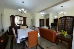 Condomínio Casa Branca Jardim Paulista 152m² 04 Dormitórios 02 Suítes 2 Vagas