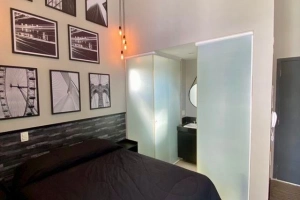 Vn Quatá Vila Olímpia 28m² 01 Dormitórios 1 Vagas