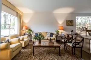 Padrão Alto de Pinheiros 421m² 04 Dormitórios 04 Suítes 4 Vagas