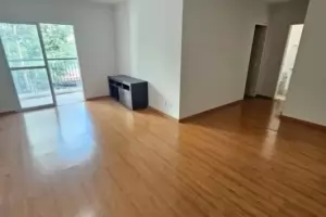 Marquês de Valença Vila Mariana 108m² 03 Dormitórios 01 Suítes 2 Vagas