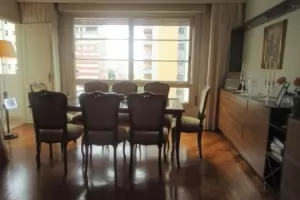 Milão Consolação 167m² 03 Dormitórios