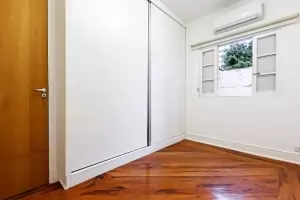 Sobrado Jardim Paulista 130m² 02 Dormitórios 01 Suítes 1 Vagas