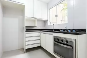 Sobrado Jardim Paulista 130m² 02 Dormitórios 01 Suítes 1 Vagas