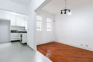 Sobrado Jardim Paulista 130m² 02 Dormitórios 01 Suítes 1 Vagas