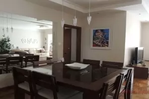 Edifício Itatiba Santa Cecília 145m² 03 Dormitórios 01 Suítes 1 Vagas