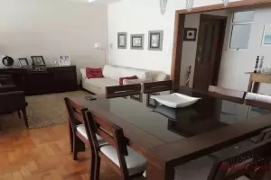 Edifício Itatiba Santa Cecília 145m² 03 Dormitórios 01 Suítes 1 Vagas