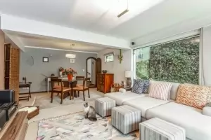 Padrão Brooklin 246m² 03 Dormitórios 02 Suítes 4 Vagas