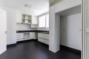 Porto Fino Brooklin 596m² 05 Dormitórios 04 Suítes 8 Vagas