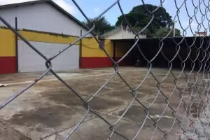 Terreno Padrão Santo Amaro 390m²