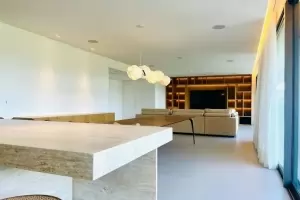 ED. VARANDA CIDADE JARDIM Cidade Jardim 252m² 03 Dormitórios 03 Suítes 4 Vagas