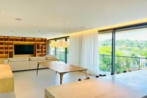 ED. VARANDA CIDADE JARDIM Cidade Jardim 252m² 03 Dormitórios 03 Suítes 4 Vagas