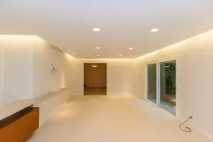 Casa de Condomínio Santo Amaro 300m² 04 Dormitórios 02 Suítes 4 Vagas