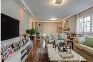 Casa de Condomínio Alto da Boa Vista 405m² 04 Dormitórios 02 Suítes 3 Vagas