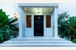 Mansão Jardim Europa 1300m² 4 Suítes 16 Vagas