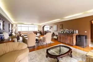 Araguari Jardim Paulista 390m² 04 Dormitórios 02 Suítes 3 Vagas