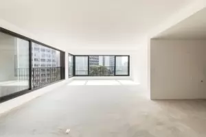 Suzano Jardim Paulistano 187m² 03 Dormitórios 03 Suítes 2 Vagas