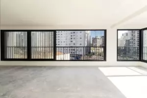 Suzano Jardim Paulistano 187m² 03 Dormitórios 03 Suítes 2 Vagas