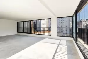 Suzano Jardim Paulistano 187m² 03 Dormitórios 03 Suítes 2 Vagas