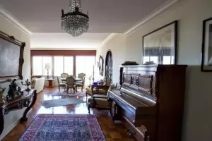 Alvorada Morro dos Ingleses 214m² 03 Dormitórios 03 Suítes 2 Vagas