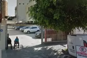 Terreno Padrão Pinheiros 350m² 35 Vagas