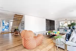 Casa Ferraz Jardim Paulistano 593m² 05 Dormitórios 05 Suítes 6 Vagas