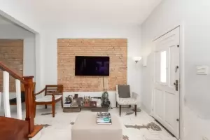 Padrão Vila Olímpia 120m² 03 Dormitórios 01 Suítes 2 Vagas