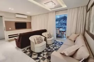 Residencial Fatto Exclusive Morumbi Vila Sônia 188m² 03 Dormitórios 01 Suítes 2 Vagas