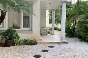 Solar Andaluz Alto da Boa Vista 560m² 04 Dormitórios 04 Suítes 3 Vagas