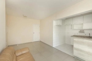 Arizona 701 Cidade Monções 72m² 02 Dormitórios 01 Suítes 1 Vagas