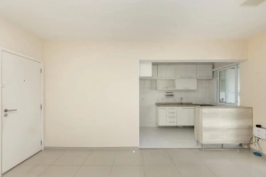 Arizona 701 Cidade Monções 72m² 02 Dormitórios 01 Suítes 1 Vagas