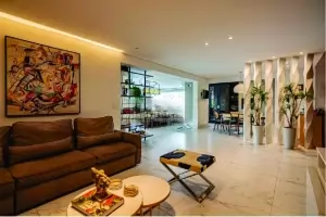 Edifício Dolce Moema Moema 278m² 04 Dormitórios 04 Suítes 4 Vagas