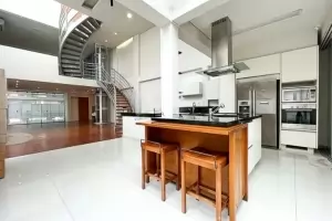 Padrão Jardim paulista 188m² 03 Dormitórios 01 Suítes 4 Vagas