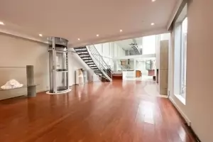 Padrão Jardim paulista 188m² 03 Dormitórios 01 Suítes 4 Vagas