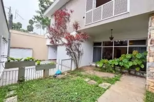 Padrão Vila Nova Conceição 474m² 04 Dormitórios 04 Suítes 4 Vagas