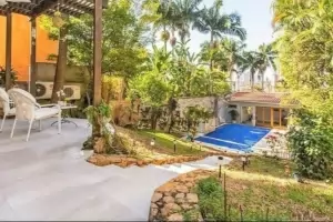 Padrão Brooklin 310m² 04 Dormitórios 04 Suítes 4 Vagas