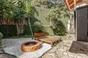 Padrão Jardim Europa 400m² 04 Dormitórios 02 Suítes 3 Vagas