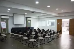 Prédio Inteiro Consolação 600m² 2 Vagas