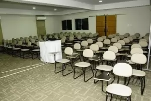Prédio Inteiro Consolação 600m² 2 Vagas