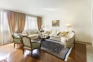 Dória Itaim Bibi 196m² 03 Dormitórios 01 Suítes 2 Vagas