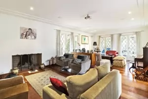 Parque das Magnólias Alto Da Boa Vista 548m² 04 Dormitórios 04 Suítes 4 Vagas