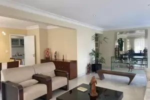 Padrão Campo Belo 682m² 03 Dormitórios 03 Suítes 8 Vagas