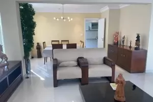 Padrão Campo Belo 682m² 03 Dormitórios 03 Suítes 8 Vagas