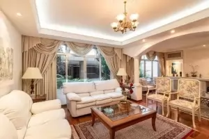 Padrão Brooklin 380m² 05 Dormitórios 05 Suítes 6 Vagas