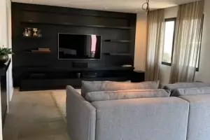 Condomínio Edifício Taormina Indianópolis 364m² 04 Dormitórios 03 Suítes 5 Vagas