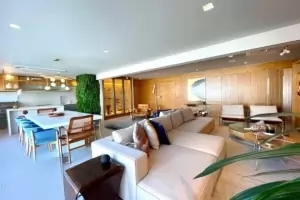 Edifício Splendor Brooklin Chácara Santo Antônio 213m² 03 Dormitórios 03 Suítes 4 Vagas