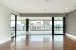 Araguari 561 Vila Uberabinha 184m² 03 Dormitórios 03 Suítes 3 Vagas